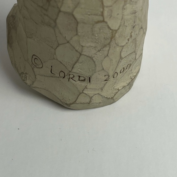 2/$60 WILLOW TREE Angel of Happiness Figurine - Picture 6 of 7